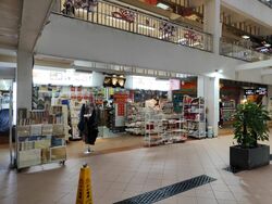 Bras Basah Complex (D7), Shop House #520547901